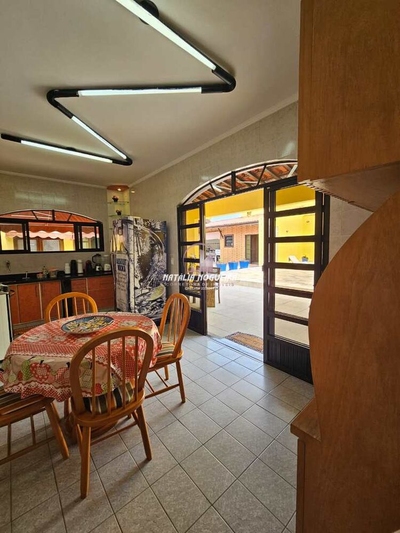 Casa, 5 quartos - Foto 4