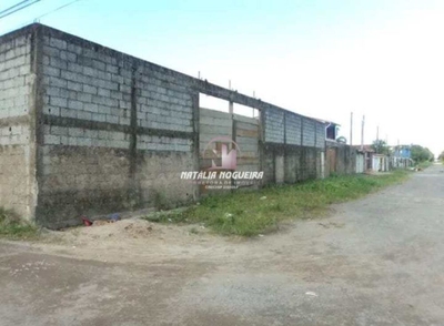 Terreno, 330 m² - Foto 1