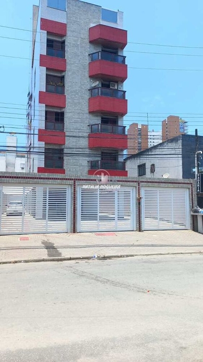 Apartamento, 3 quartos - Foto 1