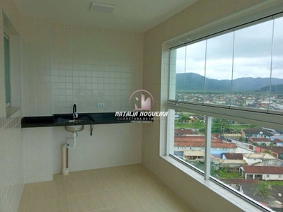 Apartamento, 2 quartos, 72 m² - Foto 2