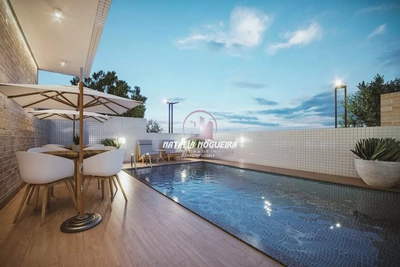 Apartamento, 2 quartos, 73 m² - Foto 5