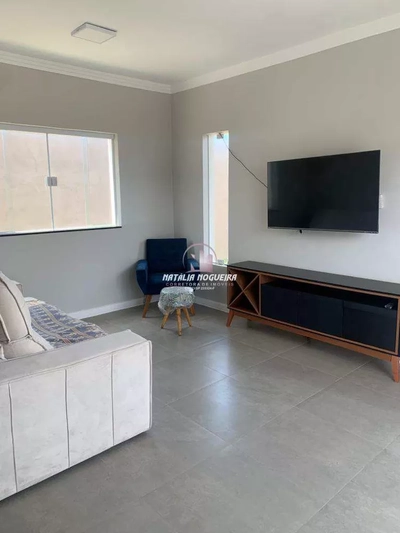 Sobrado, 3 quartos - Foto 2