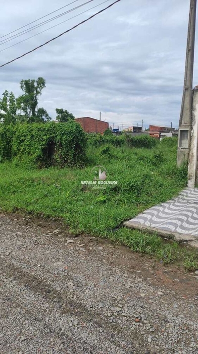 Terreno, 250 m² - Foto 1