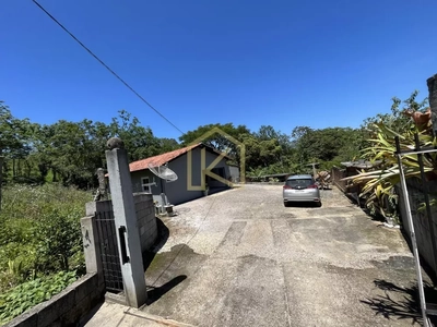 Sítio, 2 quartos, 6407 m² - Foto 3