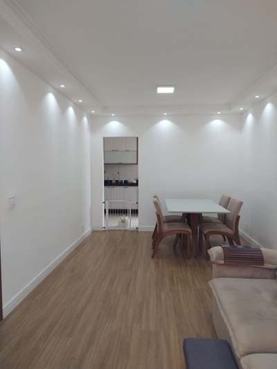 Apartamento, 2 quartos, 69 m² - Foto 2