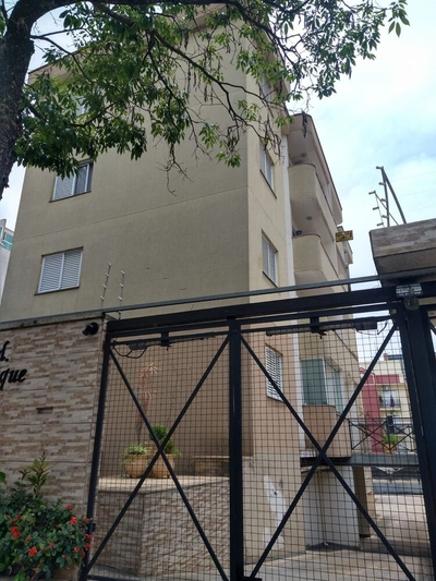 Apartamento, 2 quartos, 69 m² - Foto 1