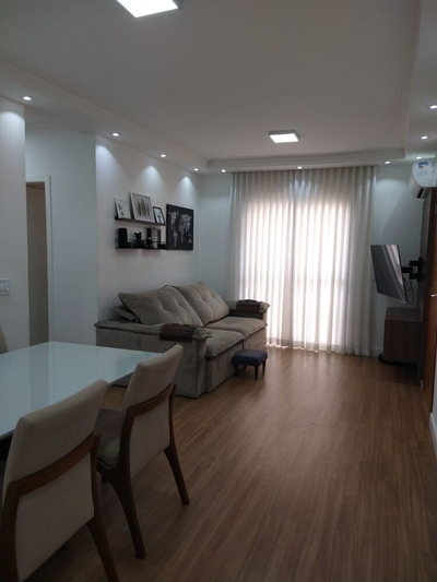 Apartamento, 2 quartos, 69 m² - Foto 5