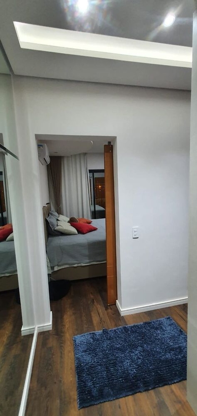 Sobrado, 3 quartos, 180 m² - Foto 1