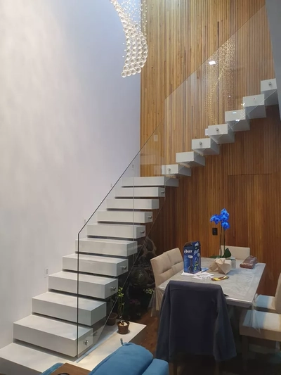 Sobrado, 3 quartos, 180 m² - Foto 4