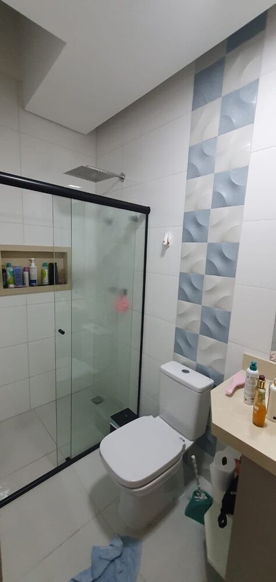 Sobrado, 3 quartos, 180 m² - Foto 2