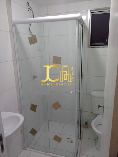 Apartamento, 2 quartos, 52 m² - Foto 2