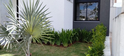 Casa, 3 quartos, 225 m² - Foto 3