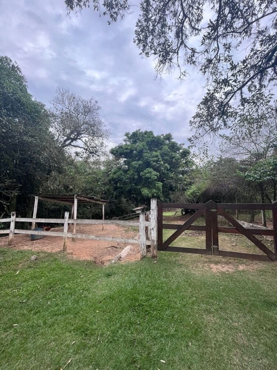 Chácara, 2 quartos, 1 hectares - Foto 2