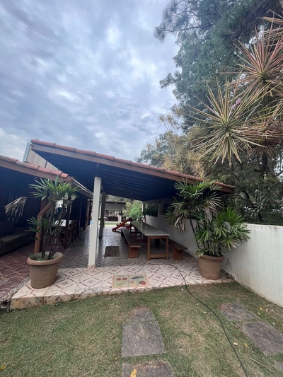 Chácara, 2 quartos, 1 hectares - Foto 1