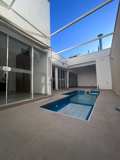 Casa, 3 quartos, 225 m² - Foto 4