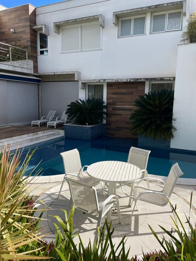 Casa, 4 quartos, 471 m² - Foto 4