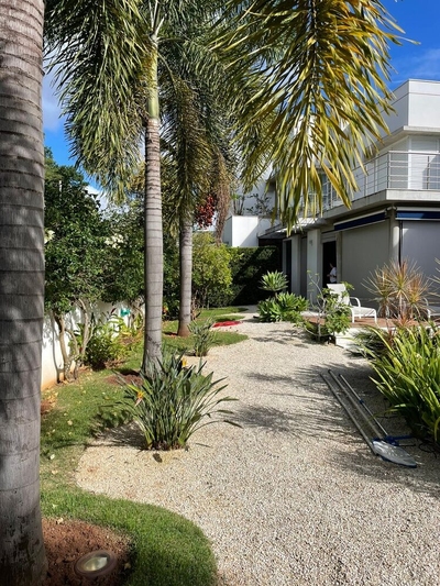 Casa, 4 quartos, 471 m² - Foto 3