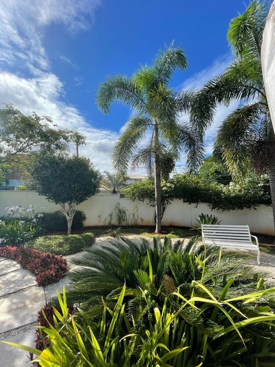 Casa, 4 quartos, 471 m² - Foto 1