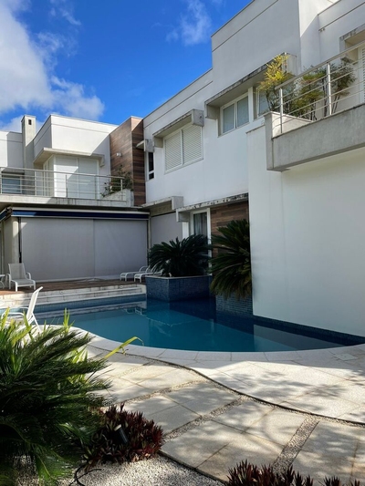 Casa, 4 quartos, 471 m² - Foto 2