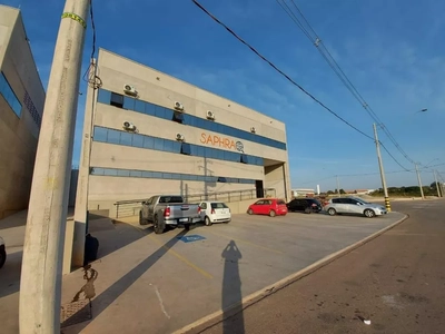 Prédio Inteiro, 1277 m² - Foto 4