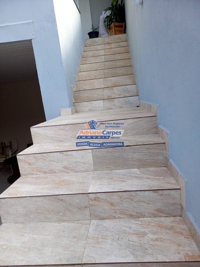 Casa, 10 quartos, 360 m² - Foto 3