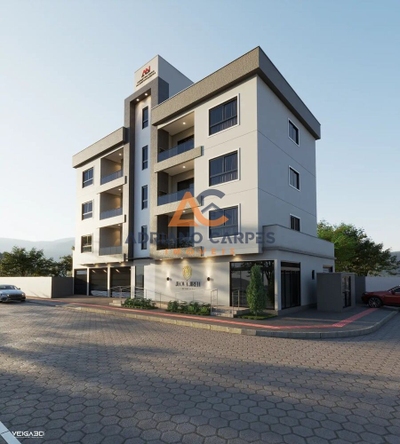 Apartamento, 3 quartos, 78 m² - Foto 2