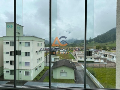 Apartamento, 2 quartos, 67 m² - Foto 2