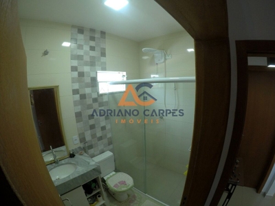 Casa, 2 quartos - Foto 4