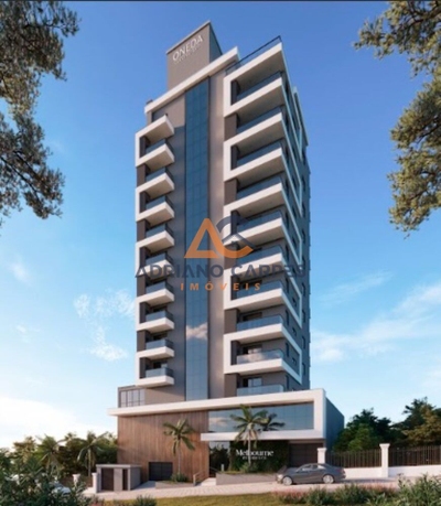 Cobertura, 1 quarto, 151 m² - Foto 2