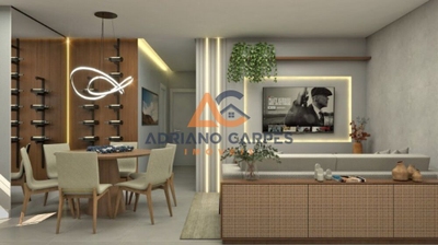 Apartamento, 3 quartos, 92 m² - Foto 5