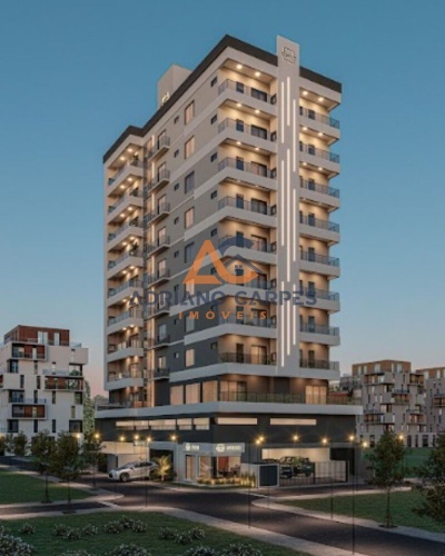 Apartamento, 3 quartos, 92 m² - Foto 2