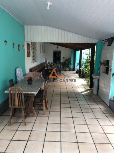 Casa, 7 quartos - Foto 3