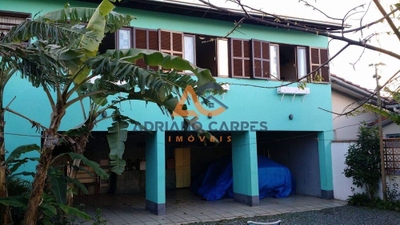 Casa, 7 quartos - Foto 2