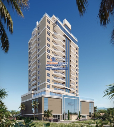 Apartamento, 3 quartos, 120 m² - Foto 2