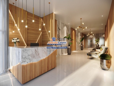 Apartamento, 3 quartos, 120 m² - Foto 5