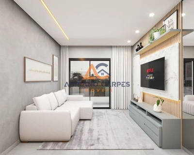 Apartamento, 2 quartos, 64 m² - Foto 5