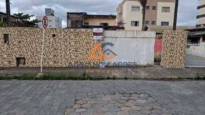 Terreno, 245 m² - Foto 1