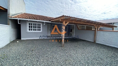 Casa, 2 quartos - Foto 2