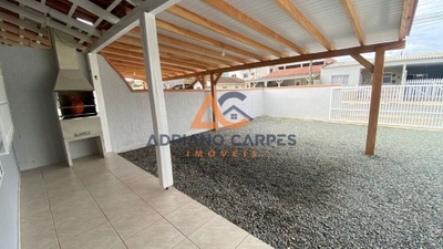 Casa, 2 quartos - Foto 3