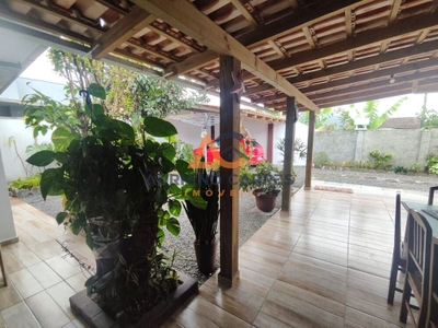 Casa, 3 quartos - Foto 5