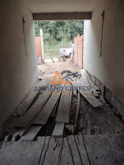 Casa, 2 quartos - Foto 4