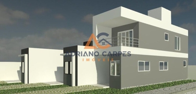 Casa, 2 quartos - Foto 1