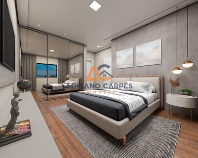 Apartamento, 3 quartos, 99 m² - Foto 4