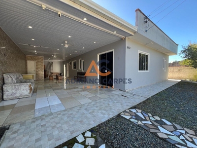 Casa, 3 quartos - Foto 4