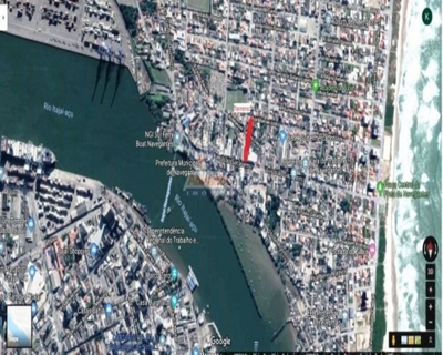 Loteamento e Condomínio, 1864 m² - Foto 3