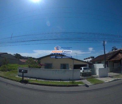 Casa, 2 quartos, 300 m² - Foto 1