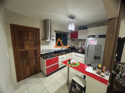 Casa, 2 quartos - Foto 2