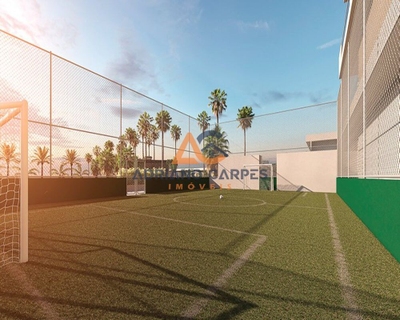 Apartamento, 3 quartos, 127 m² - Foto 5