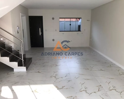 Casa, 3 quartos, 124 m² - Foto 3