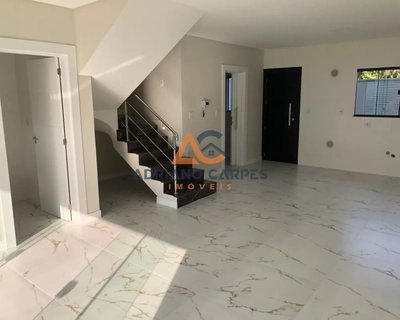Casa, 3 quartos, 124 m² - Foto 4